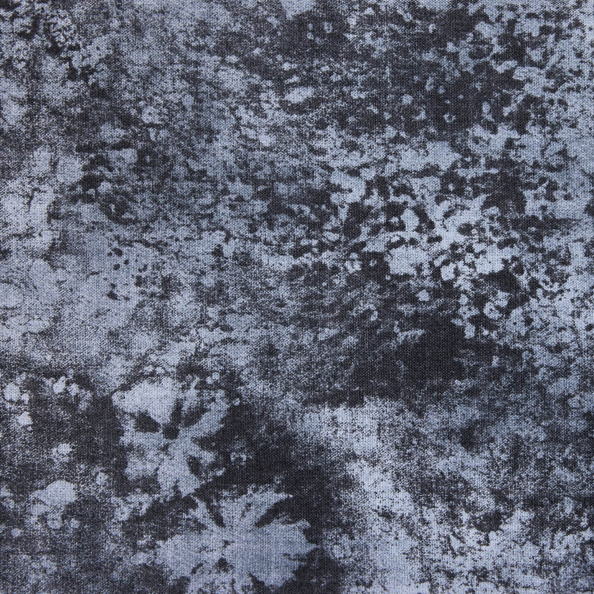 Fabric Traditions Gray Texture Cotton Fabric